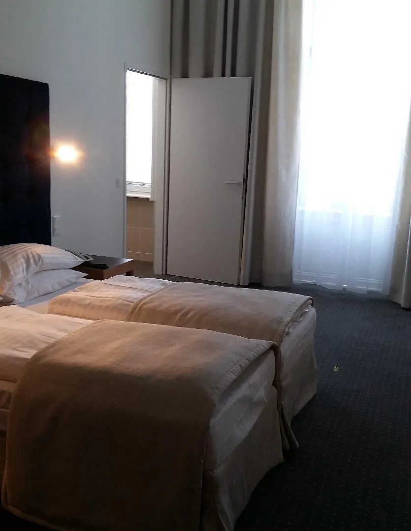 Hilight Suites Hotel Viena