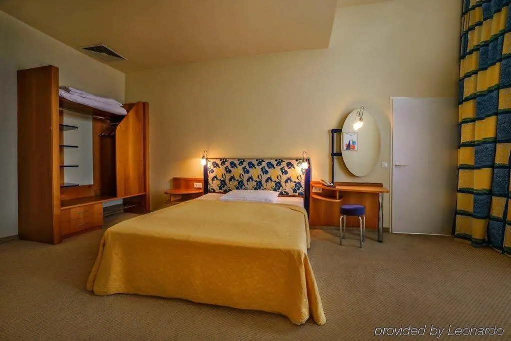 Hilight Suites Hotel Viena