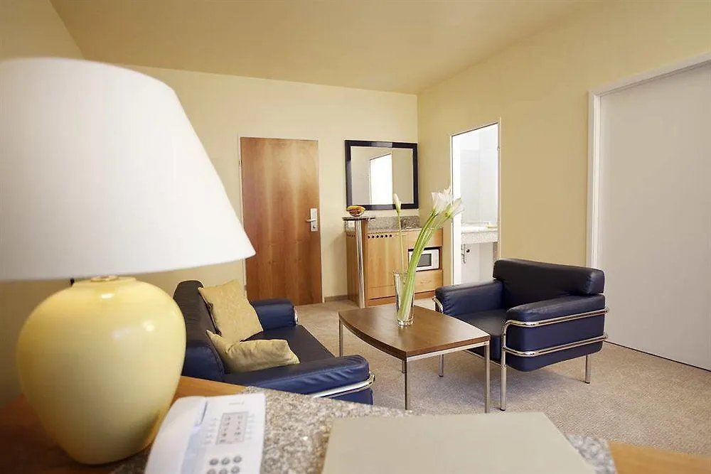 Hilight Suites Hotel Viena Austria