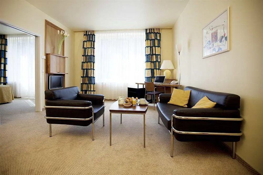 Hilight Suites Hotel Viena 4*,  Austria