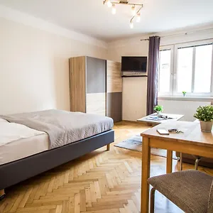 Kroellgasse I Contactless Check-in Apartamento