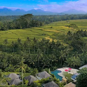 Puri Sebali Station touristique Ubud