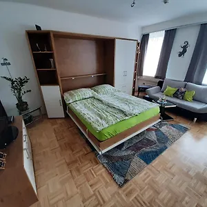  Apartman Apartmentstudio Mit Tiefgarage Free Parking Ausztria