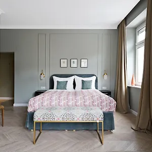Numa Mozart Hotel apartamentowy