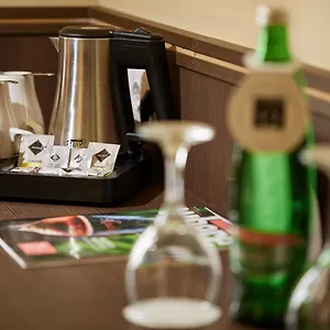 12 Revay Hotel Budapest
