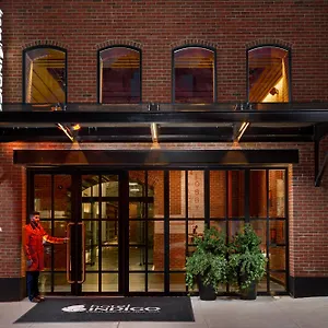 Indigo Lower East Side By Ihg Hotel Nueva York