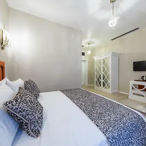 The Mansion Boutique (adults Only) 4*, Bucareste Roménia