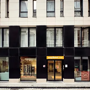 Easyhotel City Centre 3*, Bruxelas Bélgica