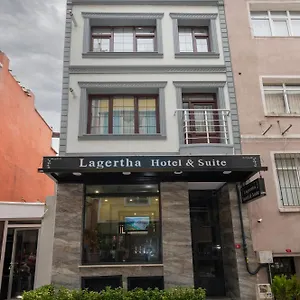 Lagertha Provincia di Istanbul