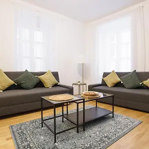 Stephansdom Premium Apartamento
