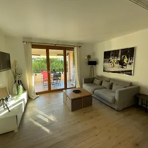 Riviera Eden Palace Appart hôtel Cannes