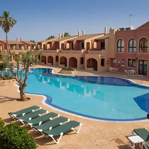 Grupoandria Club Andria Apartahotel Ciutadella (Menorca)