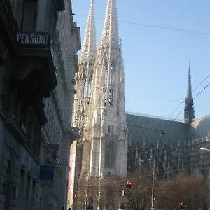 Schottentor Vendégház
