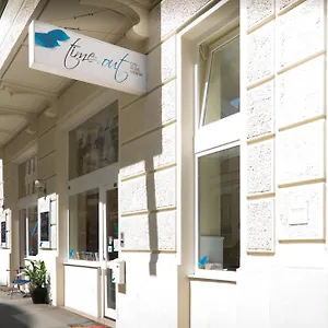 Timeout Hotel, 5 Min To Center, Self Check In Wiedeń