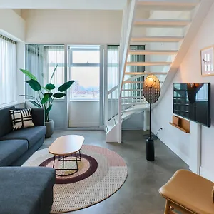Cityden Bolo District Appart hôtel Amsterdam