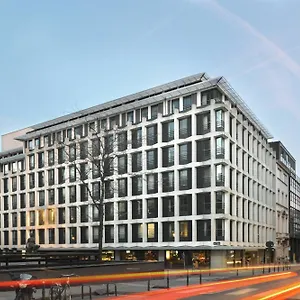 Courtyard By Marriott Eu 4*, Bruxelas Bélgica