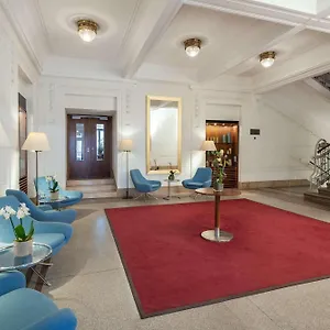 4* מלון Nh Belvedere
