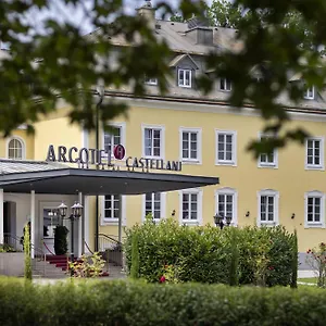 **** Szálloda Arcotel Castellani Ausztria