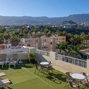 Gf Noelia Apartahotel Puerto de la Cruz (Tenerife)
