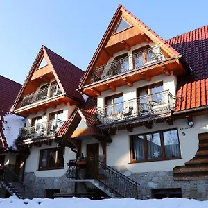  Vendégház Chaber Lengyelország