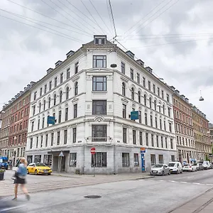 Four Points Flex By Sheraton Copenaghen