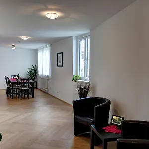 Gasser - Karlskirche Apartamento