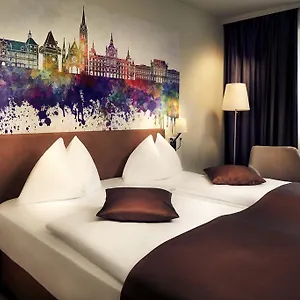 **** Szálloda Mercure Ausztria