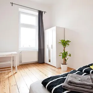  Apartman City-apartments Ausztria