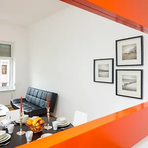 Vienna-living Apartamento