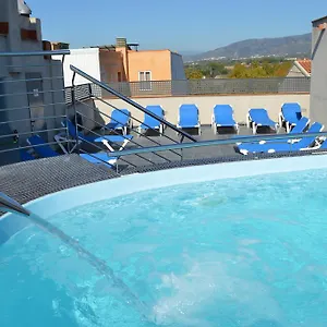 Ciutadella Hotel Rosas
