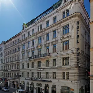 Hotel Post, Vienne