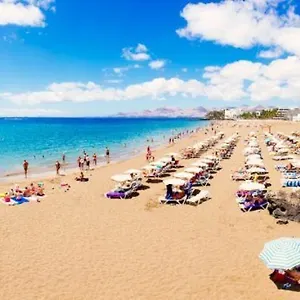 Club Las Calas Hotel Puerto del Carmen (Lanzarote)