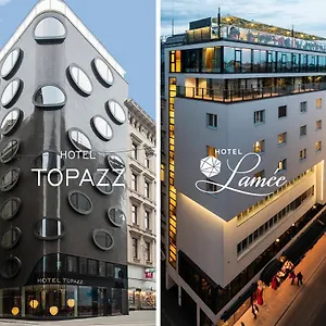 Topazz & Lamee Wien