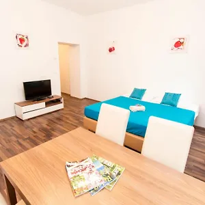 Haberlgasse Apartamento