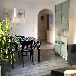 Gisi Appartement Innsbruck