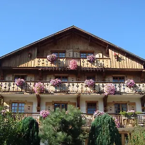 Les De La Griyotire Hotel Praz-sur-Arly