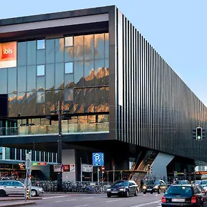 Ibis 3*, Innsbruck Rakousko
