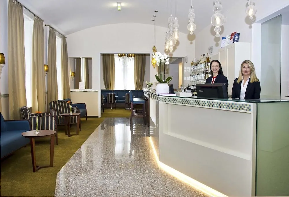 Hotel apartamentowy Hilight Suites Hotel Wiedeń