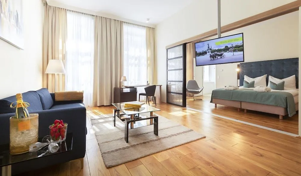 וינה Hilight Suites Hotel