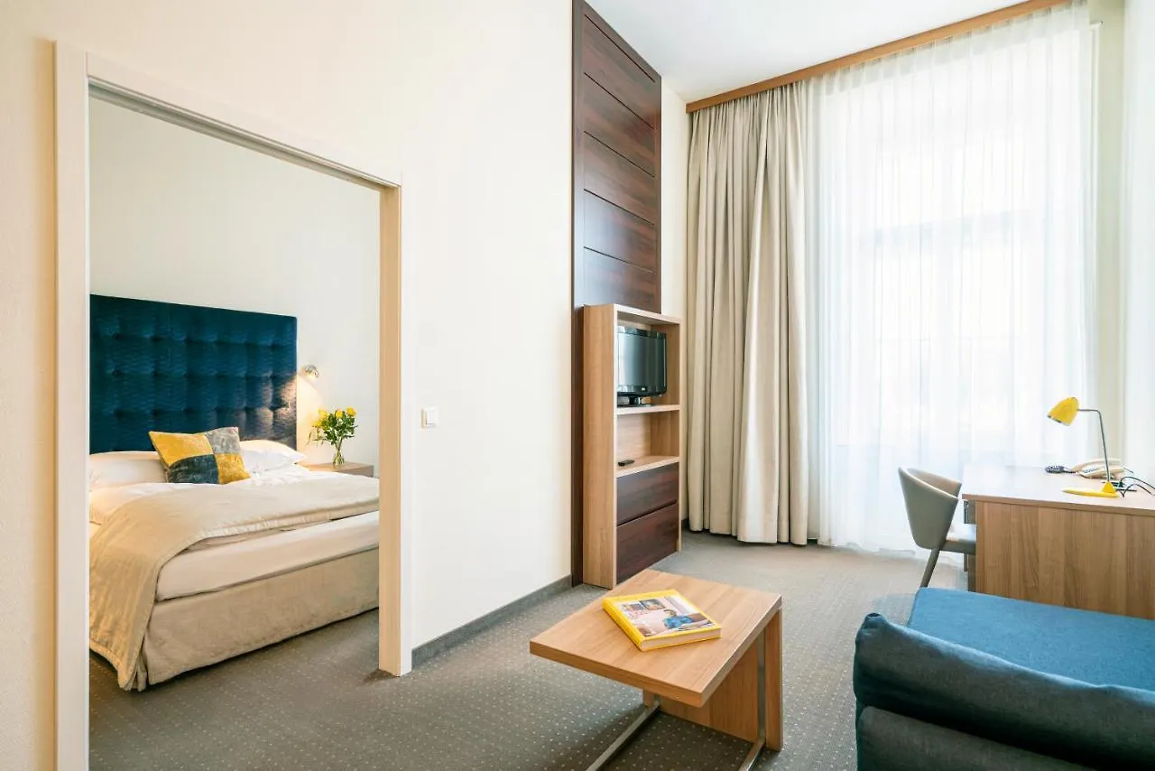 Hilight Suites Hotel Wiedeń Austria