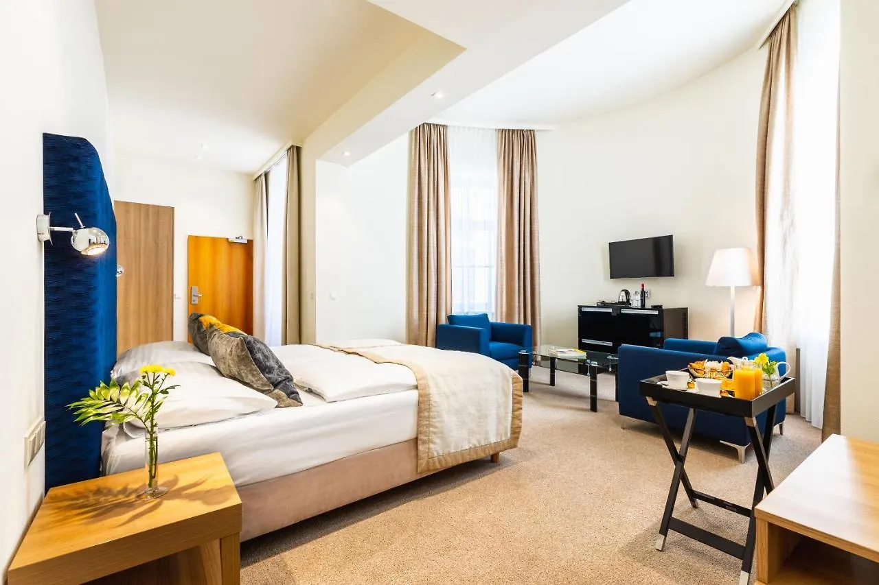Hilight Suites Hotel Wiedeń 4*,