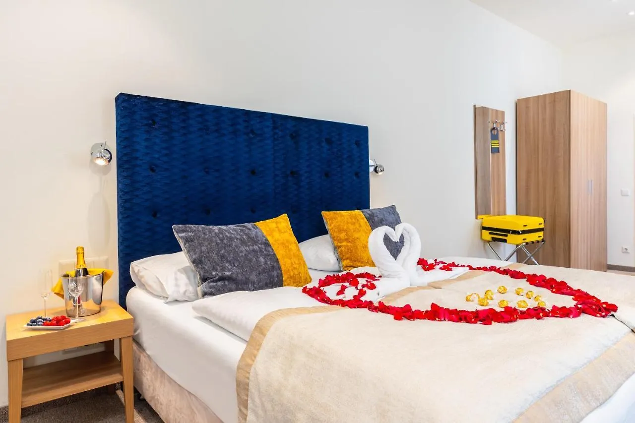 Hilight Suites Hotel Wiedeń