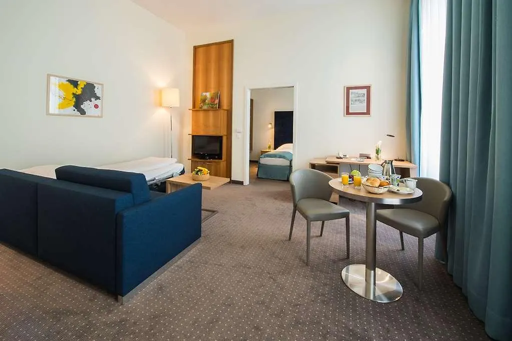 Hilight Suites Hotel Wiedeń Hotel apartamentowy