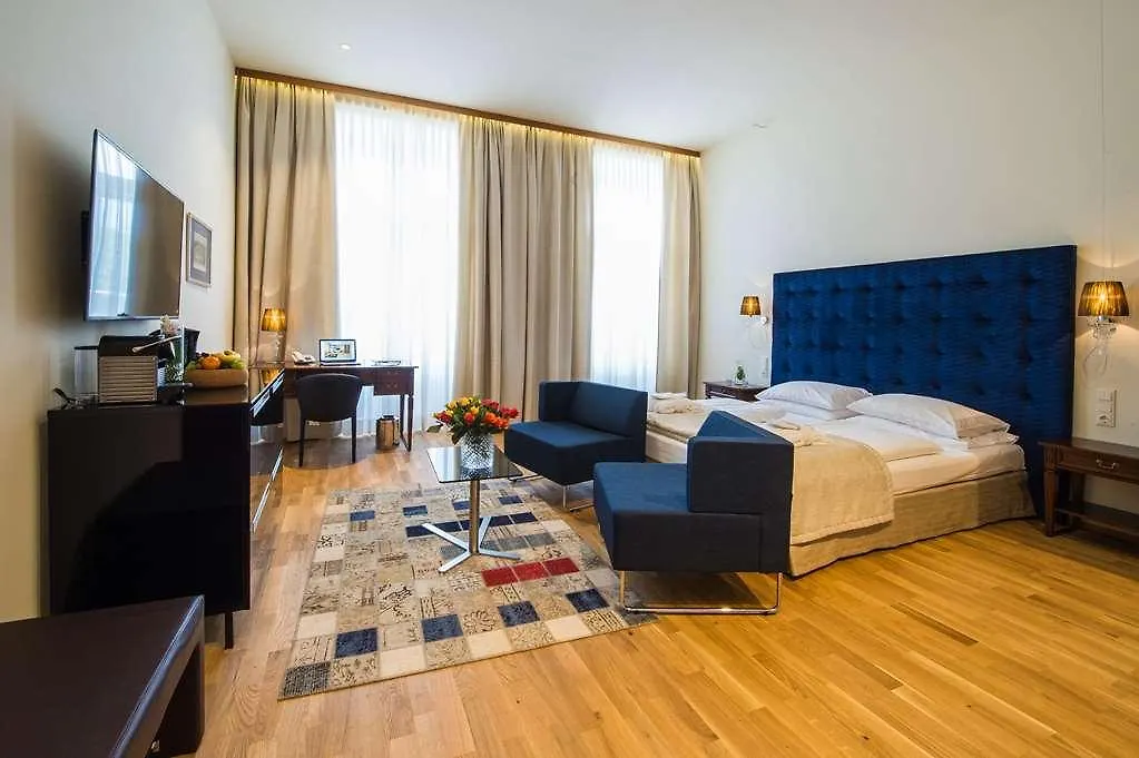 Hilight Suites Hotel Wiedeń Hotel apartamentowy