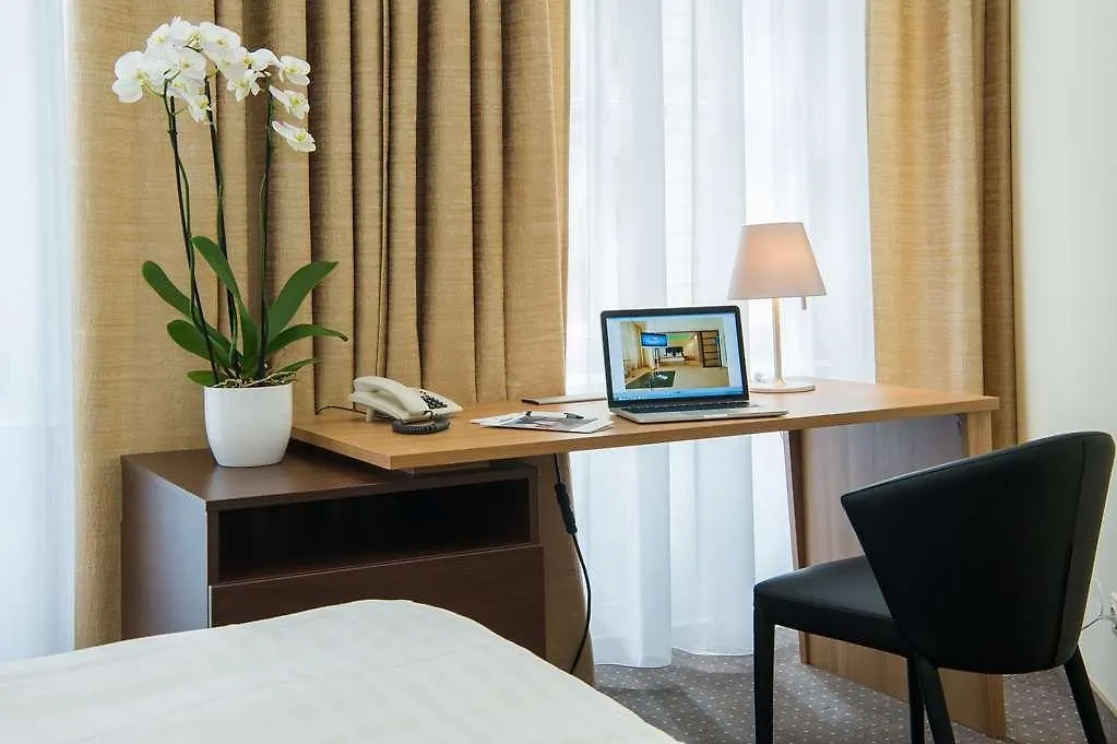 **** Hotel apartamentowy Hilight Suites Hotel Wiedeń Austria