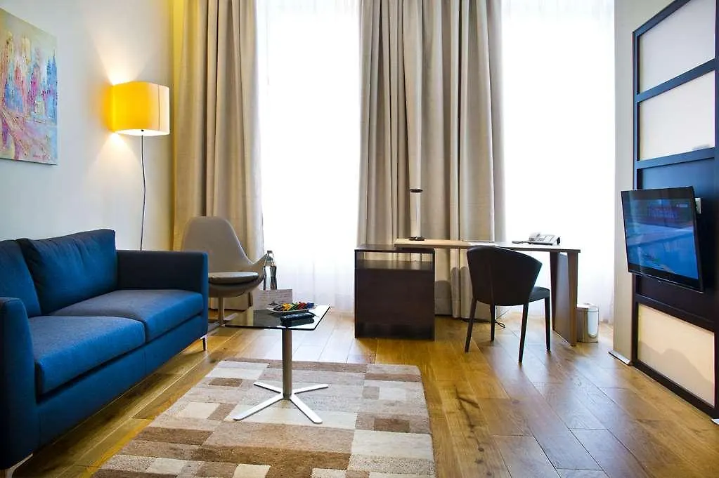 Hilight Suites Hotel Wiedeń