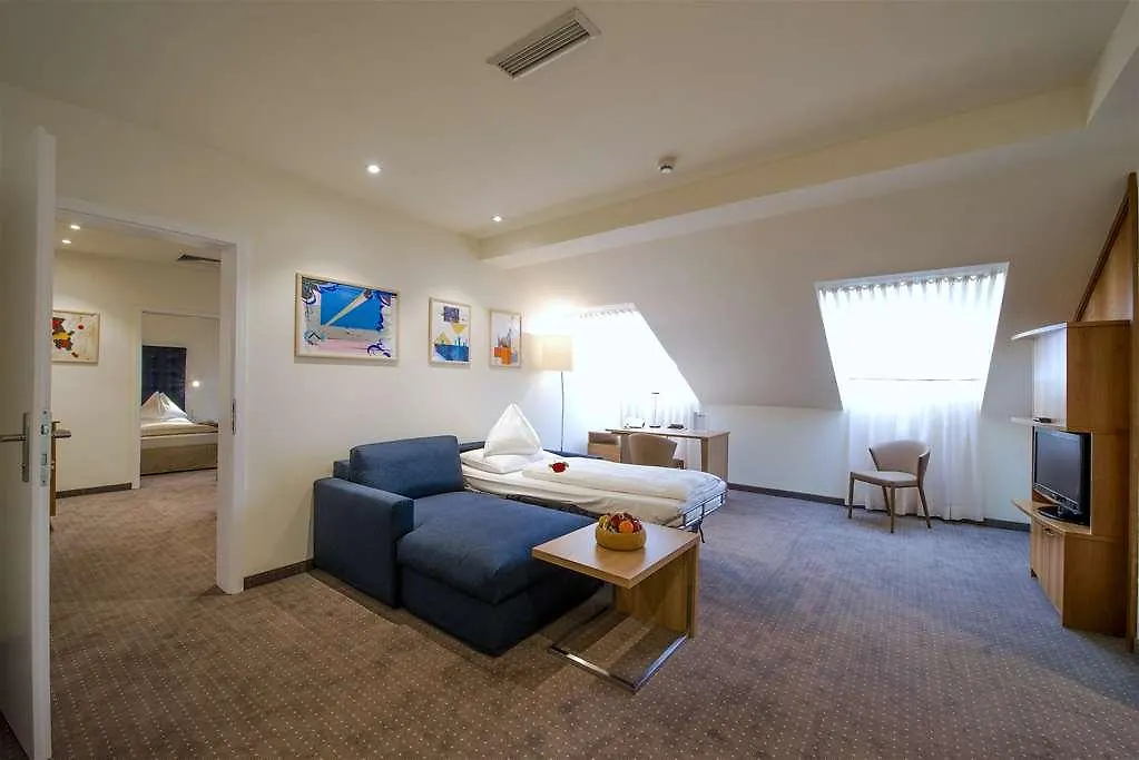 Hilight Suites Hotel Wiedeń Austria
