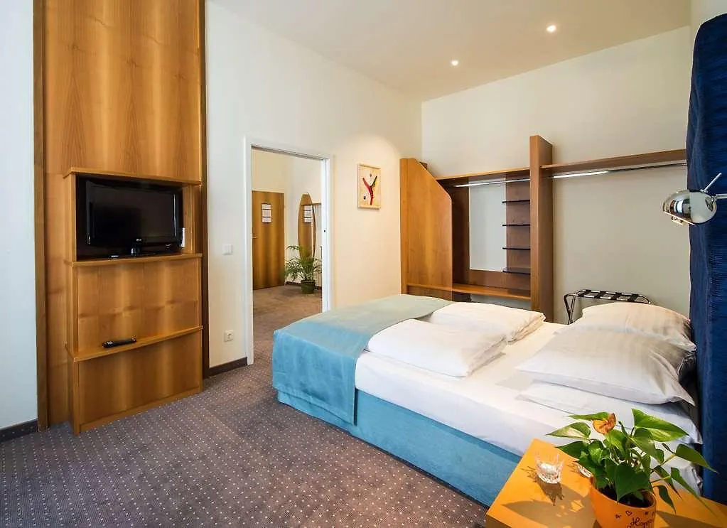 Hilight Suites Hotel Wiedeń