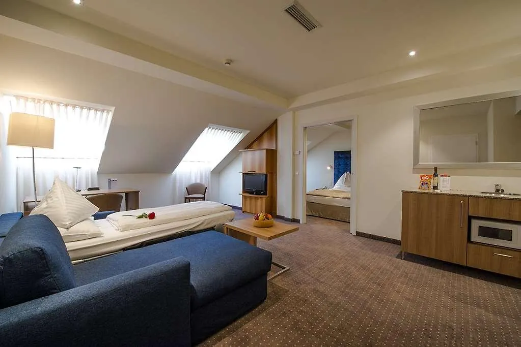 Hilight Suites Hotel Wiedeń 4*,  Austria
