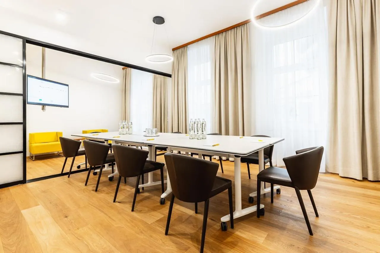 Hilight Suites Hotel Wiedeń Hotel apartamentowy